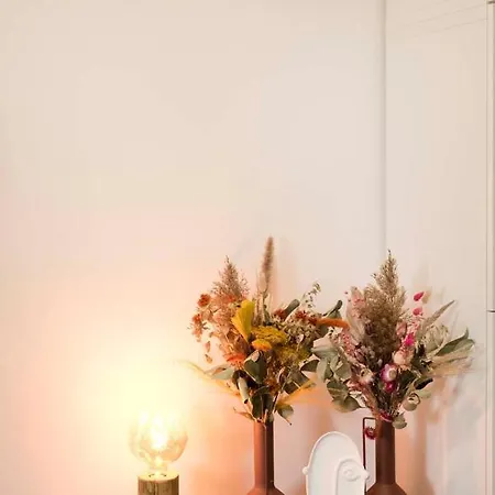 Apartment Moveen! Nowoczesne Studia Z Parkingiem! 10 Min Od Centrum *