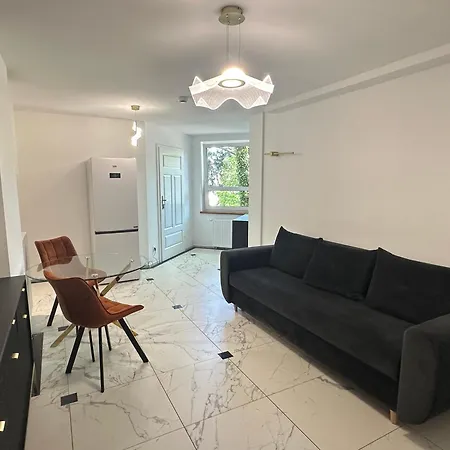 Apartament Moveen! Wynajem Apartamentow We Wroclawiu! 10 Minut Od Centrum *