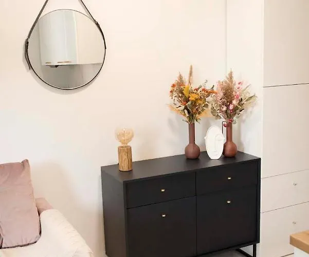 Moveen! Nowoczesne Studia Z Parkingiem! 10 Min Od Centrum