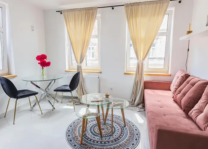 Moveen! Nowoczesne Studia Z Parkingiem! 10 Min Od Centrum Apartment *