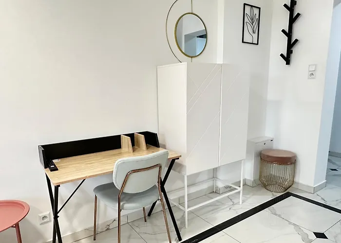 Moveen! Nowoczesne Studia Z Parkingiem! 10 Min Od Centrum