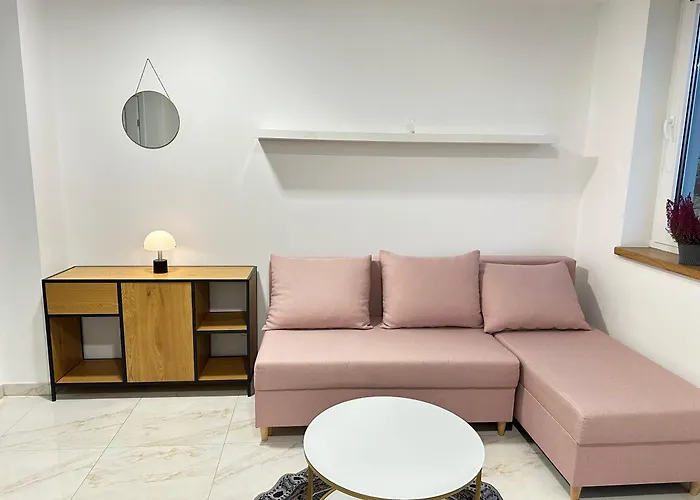 Moveen! Nowoczesne Studia Z Parkingiem! 10 Min Od Centrum ヴロツワフ