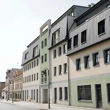 Moveen! Nowoczesne Studia Z Parkingiem! 10 Min Od Centrum