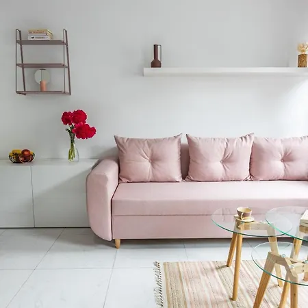 Moveen! Nowoczesne Studia Z Parkingiem! 10 Min Od Centrum Apartmán