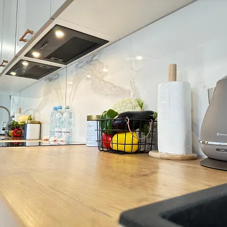 Апартаменты Moveen! Wynajem Apartamentow We Wroclawiu! 10 Minut Od Centrum Вроцлав