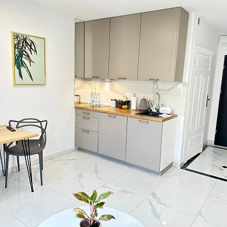 Апартаменты Moveen! Wynajem Apartamentow We Wroclawiu! 10 Minut Od Centrum