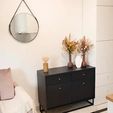 Moveen! Nowoczesne Studia Z Parkingiem! 10 Min Od Centrum