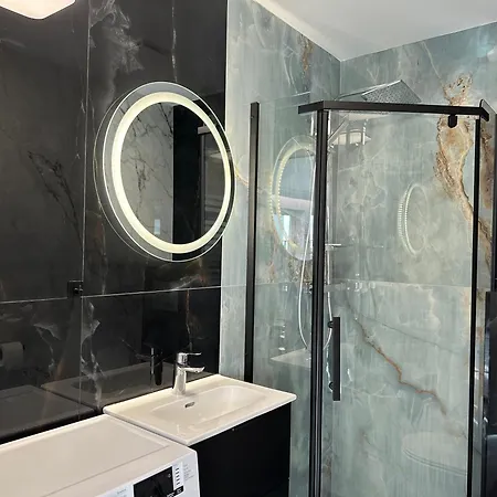 Moveen! Wynajem Apartamentow We Wroclawiu! 10 Minut Od Centrum