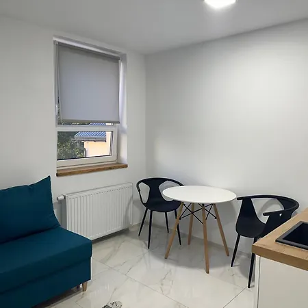 Moveen! Wynajem Apartamentow We Wroclawiu! 10 Minut Od Centrum * Вроцлав