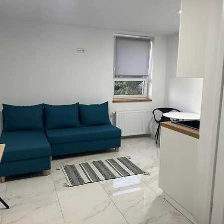 Moveen! Wynajem Apartamentow We Wroclawiu! 10 Minut Od Centrum Вроцлав