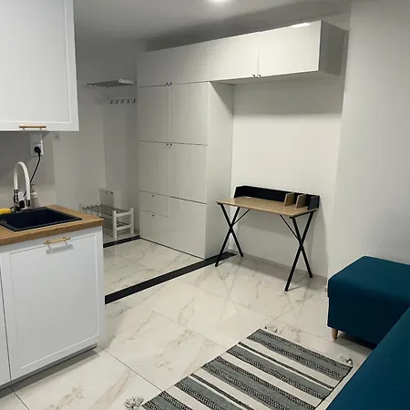 Moveen! Wynajem Apartamentow We Wroclawiu! 10 Minut Od Centrum Апартаменты Вроцлав
