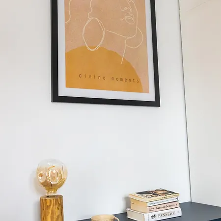 Moveen! Nowoczesne Studia Z Parkingiem! 10 Min Od Centrum Apartamento Wrocław