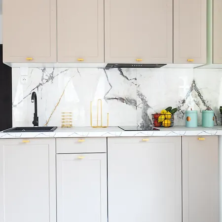 Moveen! Nowoczesne Studia Z Parkingiem! 10 Min Od Centrum Apartamento *