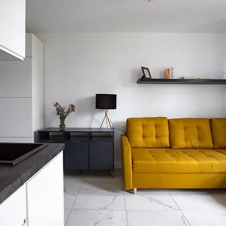 Moveen! Wynajem Apartamentow We Wroclawiu! 10 Minut Od Centrum * Вроцлав