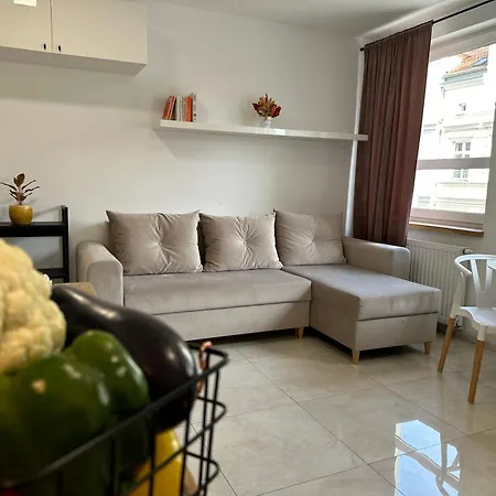 Moveen! Nowoczesne Studia Z Parkingiem! 10 Min Od Centrum *