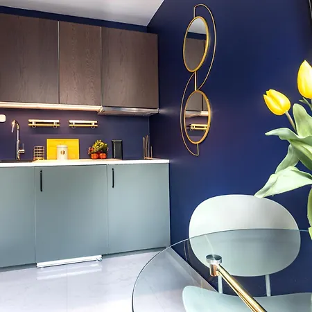 Апартаменты Moveen! Wynajem Apartamentow We Wroclawiu! 10 Minut Od Centrum