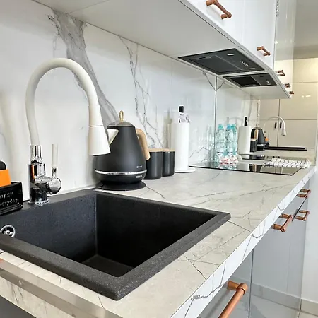 Moveen! Nowoczesne Studia Z Parkingiem! 10 Min Od Centrum Wrocław