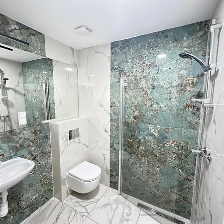 Apartamento Moveen! Nowoczesne Studia Z Parkingiem! 10 Min Od Centrum