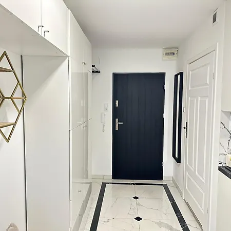 Moveen! Nowoczesne Studia Z Parkingiem! 10 Min Od Centrum Appartement *