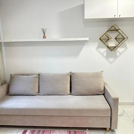 Apartamento Moveen! Nowoczesne Studia Z Parkingiem! 10 Min Od Centrum *