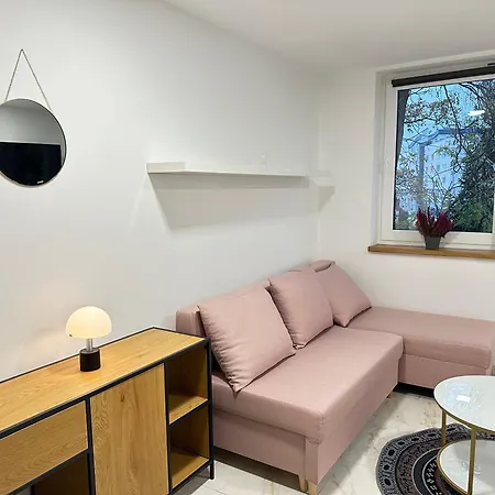 Apartamento Moveen! Nowoczesne Studia Z Parkingiem! 10 Min Od Centrum Wrocław