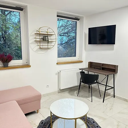 Moveen! Nowoczesne Studia Z Parkingiem! 10 Min Od Centrum