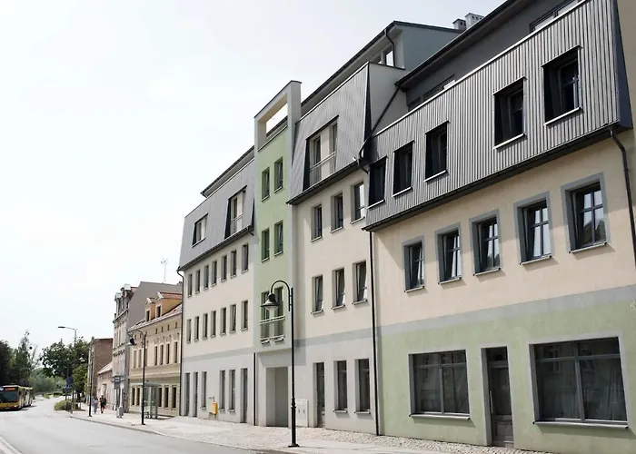 Moveen! Nowoczesne Studia Z Parkingiem! 10 Min Od Centrum