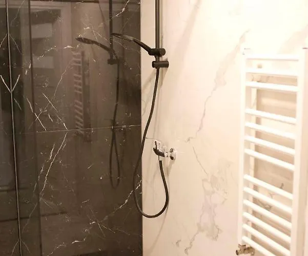 Moveen! Nowoczesne Studia Z Parkingiem! 10 Min Od Centrum Appartamento *