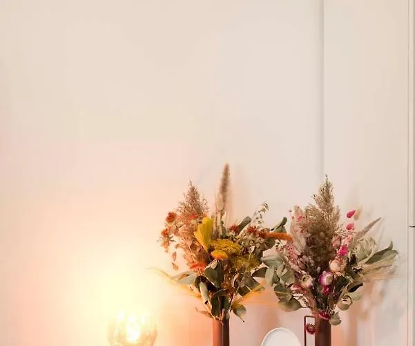 Appartement Moveen! Nowoczesne Studia Z Parkingiem! 10 Min Od Centrum *