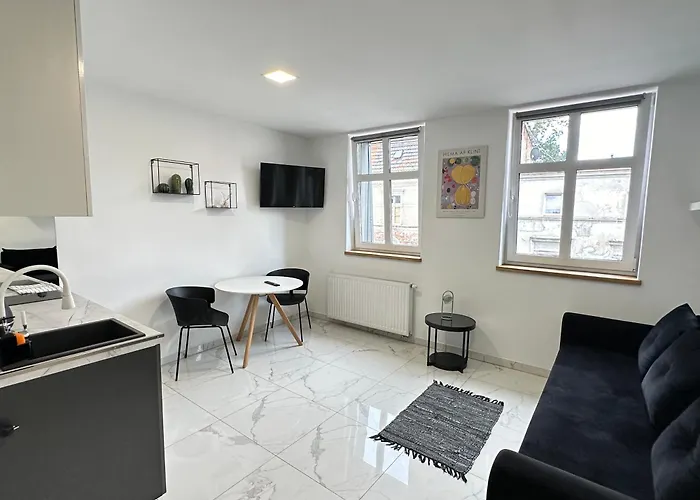 Appartamento Moveen! Nowoczesne Studia Z Parkingiem! 10 Min Od Centrum *