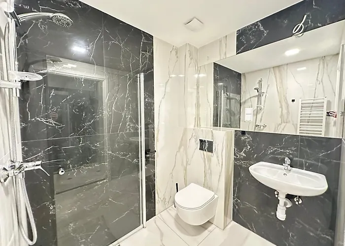 Moveen! Nowoczesne Studia Z Parkingiem! 10 Min Od Centrum Apartamento *