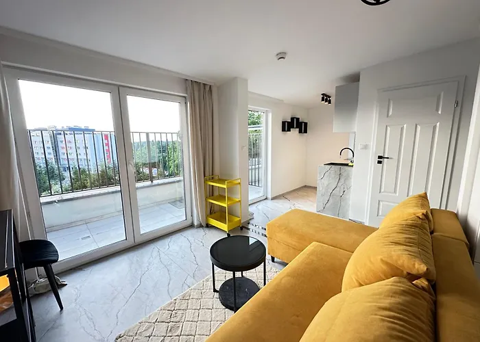 Moveen! Nowoczesne Studia Z Parkingiem! 10 Min Od Centrum Apartamento Breslavia